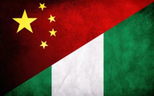 China and Nigeria - The Nigerian Diplomat