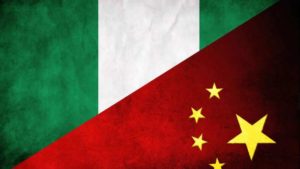 Nigeria and China - The Nigerian Diplomat