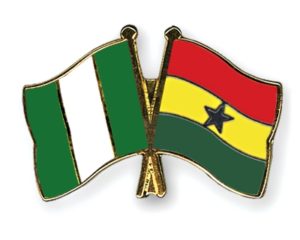 Nigeria and Ghana - The Nigerian Diplomat