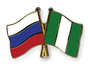 Nigeria and Russia - The Nigerian Diplomat