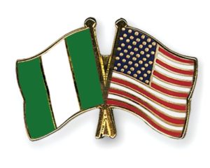 Nigeria and USA - The Nigerian Diplomat