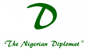 the nigerian diplomat