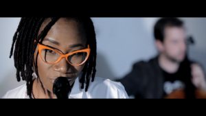 Asa - How did love find me