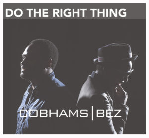 Cobhams - Do the right thing