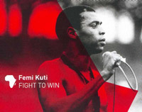 Femi Kuti - Fight to win
