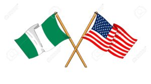 Nigeria & USA - The Nigerian Diplomat