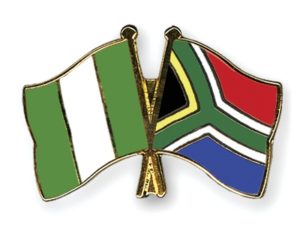 Nigeria and South Africa - The Nigerian Diplomat