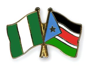 Nigeria and South Sudan - The Nigerian Diplomat