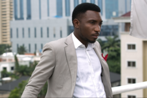 Timi Dakolo - There is a cry