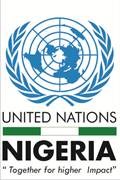 UN CERF Nigeria - The Nigerian Diplomat