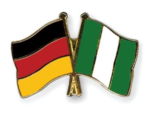 Germany and Nigeria - The Nigerian Diplomat