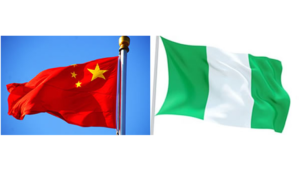 Nigeria AND China - The Nigerian Diplomat