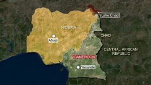 Nigeria and Cameroon - The Nigerian Diplomat