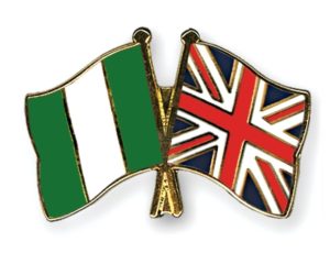 Nigeria and UK - The Nigerian Diplomat
