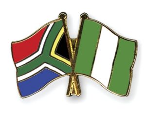 South Africa and Nigeria - The Nigerian Diplomat