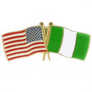 US & Nigeria - The Nigerian Diplomat