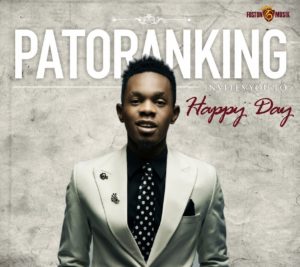 Patoranking - Happy Day