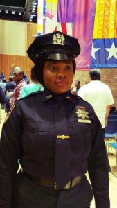 Tobiloba NYPD - The Nigerian Diplomat
