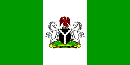 Nigerian national symbols